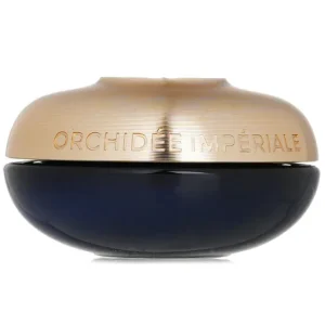 Orchidee Imperiale The Molecular Concentrate Eye Cream