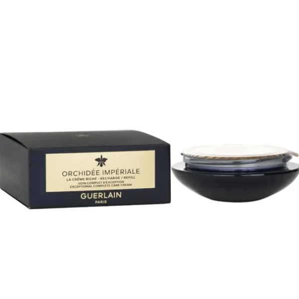 Orchidee Imperiale The Rich Cream Refill