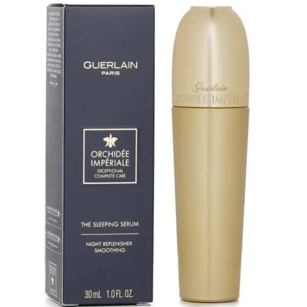 Orchidee Imperiale The Sleeping Serum