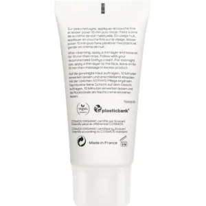 Organics Hydranting Radiance Mask