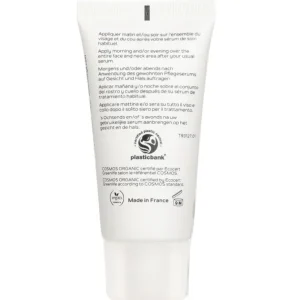Organics Revitalizing Hydranting Emulsion