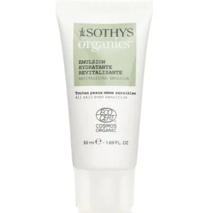 Organics Revitalizing Hydranting Emulsion