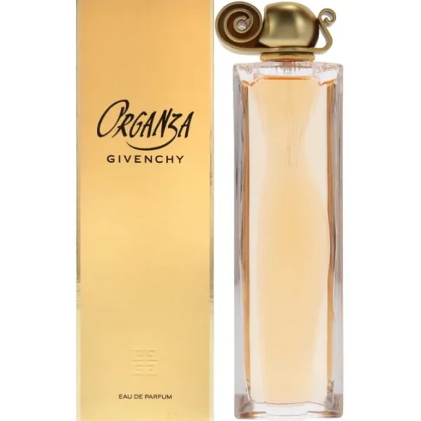Organza by Givenchy for Women - 3.3 oz EDP Spray