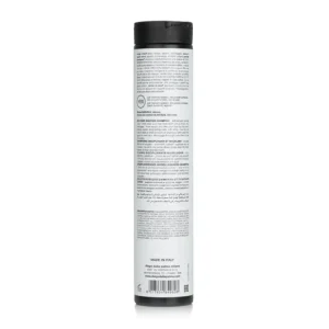 Orgoglioriccio No-Frizz Shaping Shampoo (For Curly & Frizzy Hair)