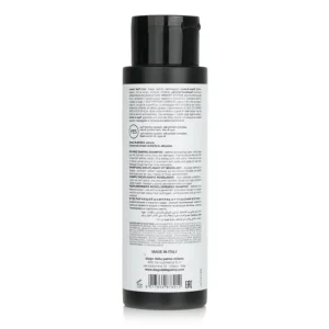 Orgoglioriccio No-Frizz Shaping Shampoo (For Curly & Frizzy Hair)