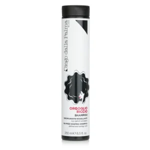 Orgoglioriccio No-Frizz Shaping Shampoo (For Curly & Frizzy Hair)