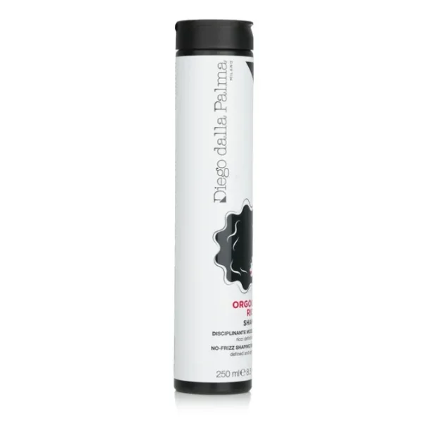 Orgoglioriccio No-Frizz Shaping Shampoo (For Curly & Frizzy Hair)