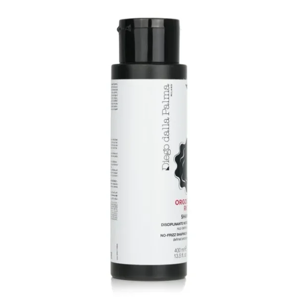 Orgoglioriccio No-Frizz Shaping Shampoo (For Curly & Frizzy Hair)