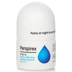 Original Extra-Effective Antiperspirant Roll-On