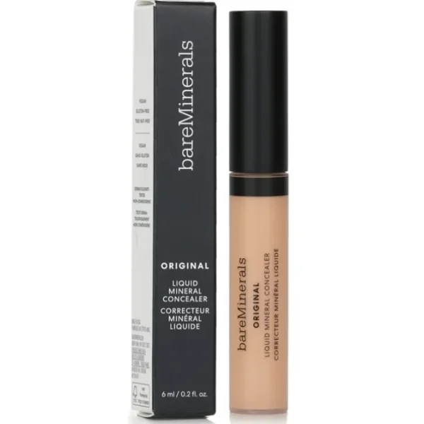 Original Liquid Mineral Concealer