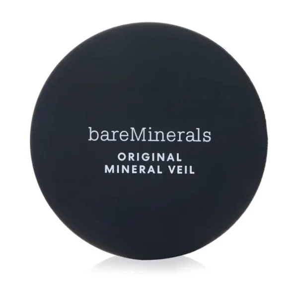 Original Mineral Veil Protecting Loose Setting Powder SPF 25