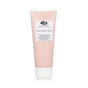 Original Skin Retexturizing Mask With Rose Clay (For Normal, Oily & Combination Skin)