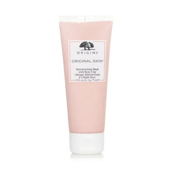 Original Skin Retexturizing Mask With Rose Clay (For Normal, Oily & Combination Skin)