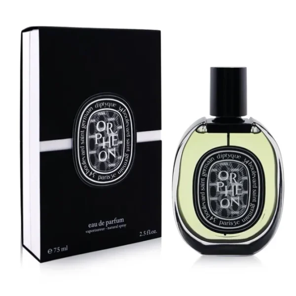 Orpheon Eau De Parfum Spray
