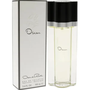 Oscar by Oscar De La Renta for Women - 3.4 oz EDT Spray