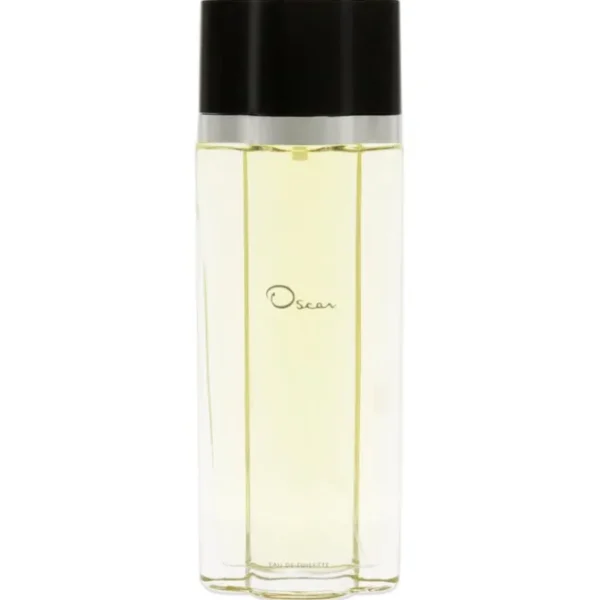 Oscar by Oscar De La Renta for Women - 6.7 oz EDT Spray