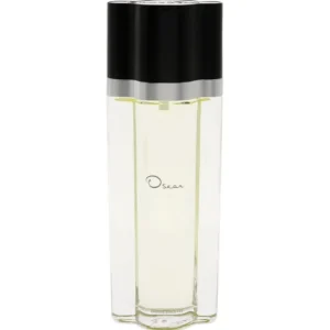 Oscar by Oscar De La Renta for Women - 3.4 oz EDT Spray