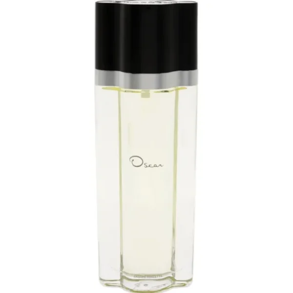 Oscar by Oscar De La Renta for Women - 3.4 oz EDT Spray