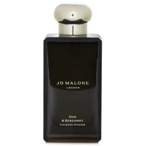 Oud & Bergamot Cologne Intense Spray (Originally Without Box)