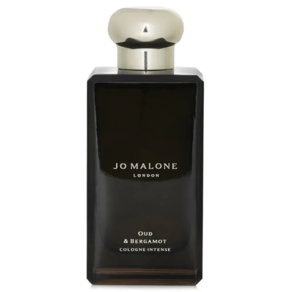 Oud & Bergamot Cologne Intense Spray (Originally Without Box)