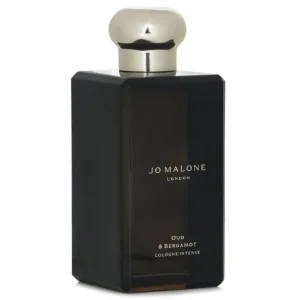 Oud & Bergamot Cologne Intense Spray (Originally Without Box)