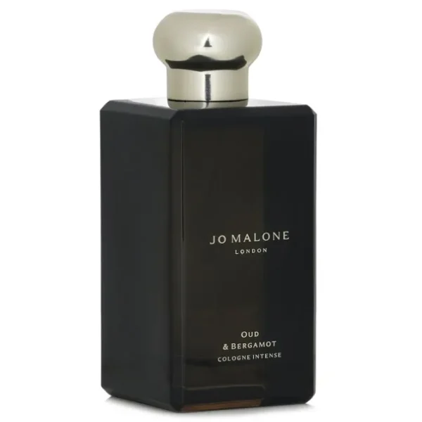 Oud & Bergamot Cologne Intense Spray (Originally Without Box)