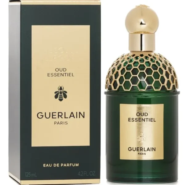Oud Essentiel Eau De Parfum Spray