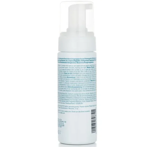 Outer Peace Foaming Cleanser