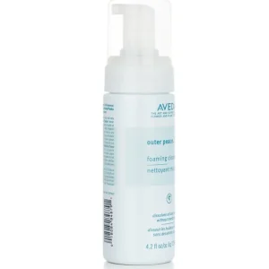 Outer Peace Foaming Cleanser