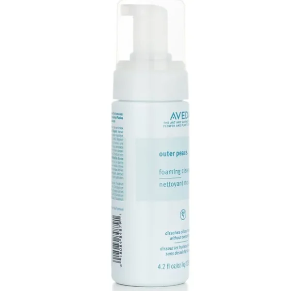 Outer Peace Foaming Cleanser