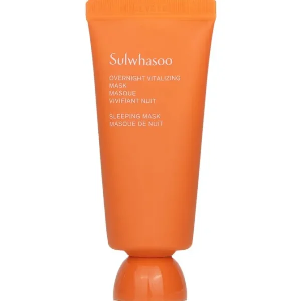 Overnight Vitalizing Mask (Miniature)