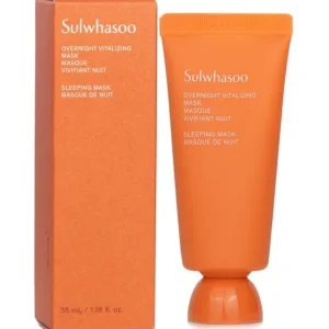 Overnight Vitalizing Mask (Miniature)