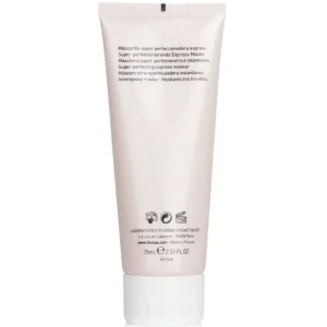 Oxygen-Glow Super-Perfecting Express Mask