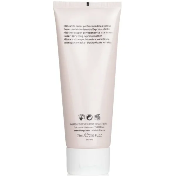Oxygen-Glow Super-Perfecting Express Mask