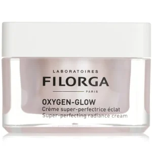 Oxygen-Glow Super-Perfecting Radiance Cream