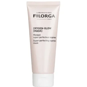 Oxygen-Glow Super-Perfecting Express Mask