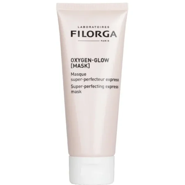 Oxygen-Glow Super-Perfecting Express Mask