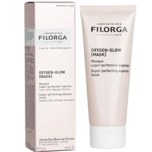 Oxygen-Glow Super-Perfecting Express Mask