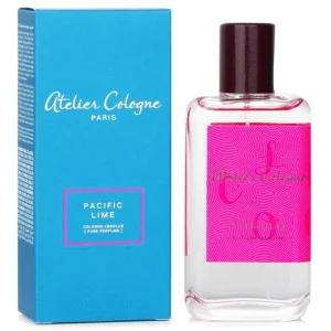 Pacific Lime Cologne Absolue Spray