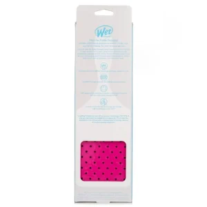 Paddle Detangler