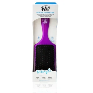 Paddle Detangler