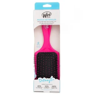 Paddle Detangler