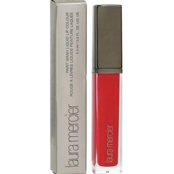 Paint Wash Liquid Lip Colour