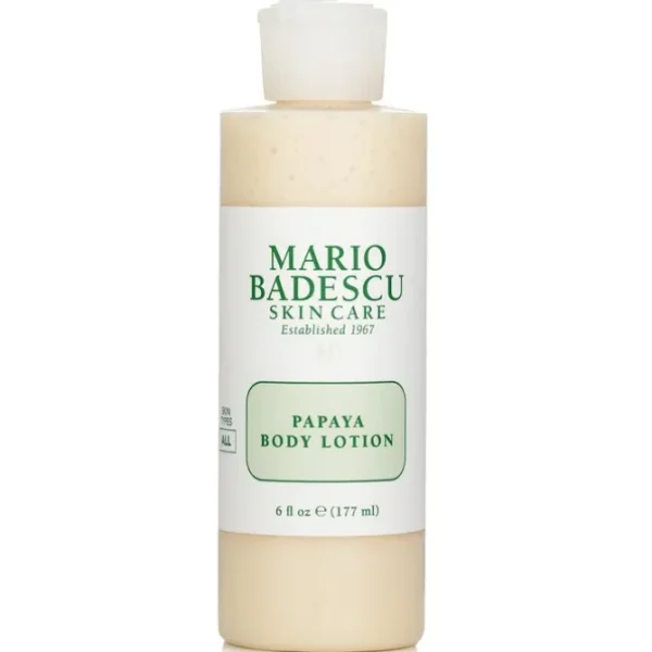 Papaya Body Lotion - For All Skin Types