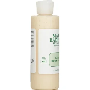 Papaya Body Lotion - For All Skin Types
