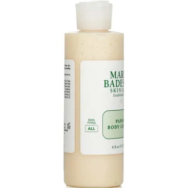 Papaya Body Lotion - For All Skin Types