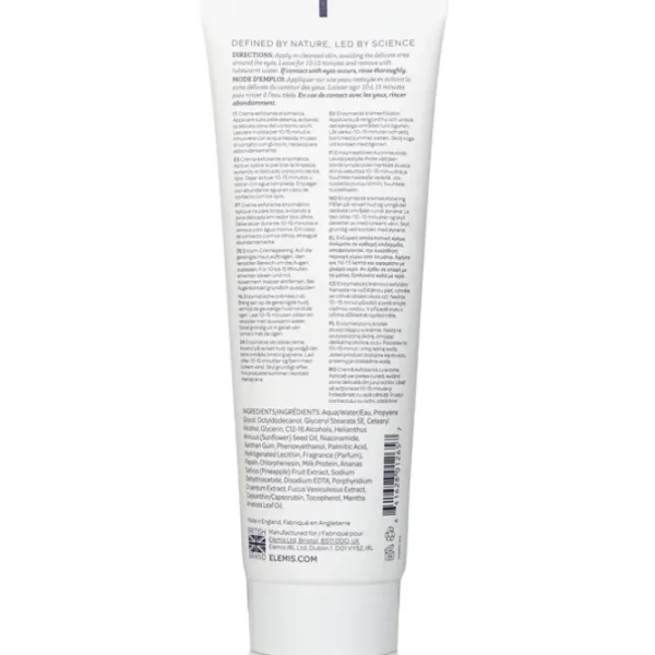 Papaya Enzyme Peel (Salon Size)