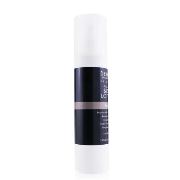 Paperback Body Lotion