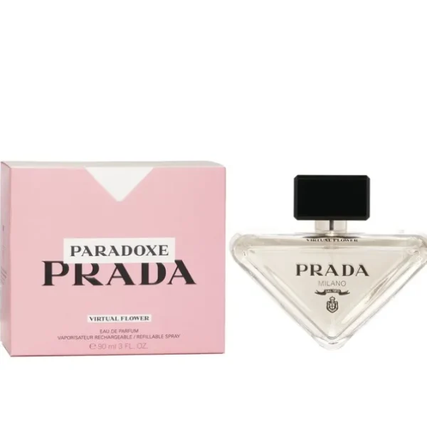 Paradoxe Virtual Flower Eau De Parfum Spray