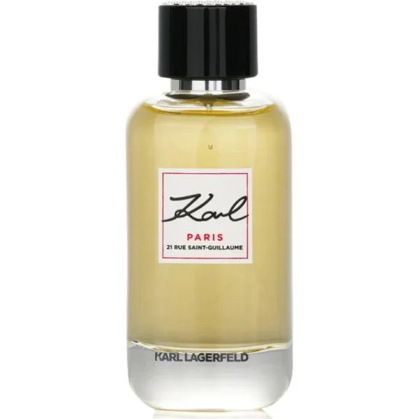 Paris 21 Rue Saint Guillaume Eau De Parfum Spray